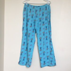 Dopey from Snow White Sleep Pants